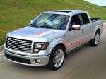 Ford F-150 Harley-Davidson Edition 2010 года
